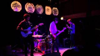 Dick Diver - Water Damage @ Mississippi Studios 7/20/2015