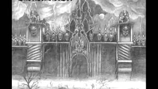 Burzum - Snu Mikrokosmos Tegn (with lyrics) - HD