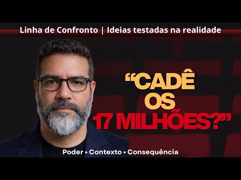 R$ 17 milhões
