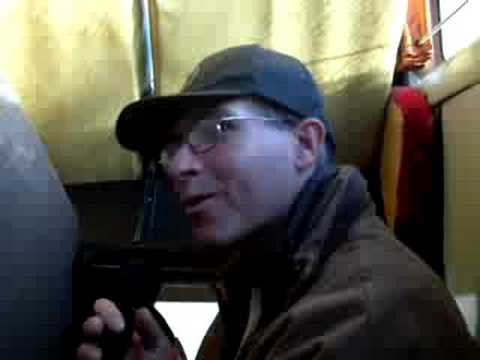 La suspensión del Tano en FICDA