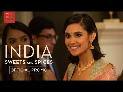 India Sweets and Spices (TV Spot 2)