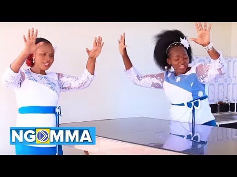 NIMEMUONA MUNGU - CATHERINE MBULE (OFFICIAL VIDEO)