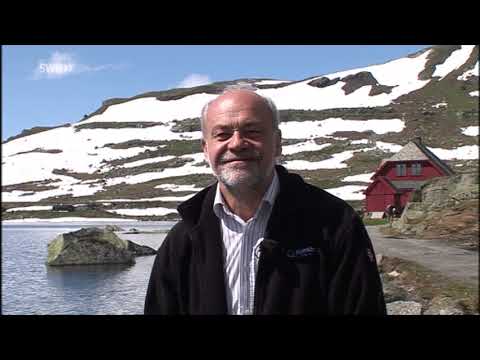 Fjorde,  Gletscher,  Eisenbahnen - Kreuzfahrt durch Norwegen  | Eisenbahn-Romantik