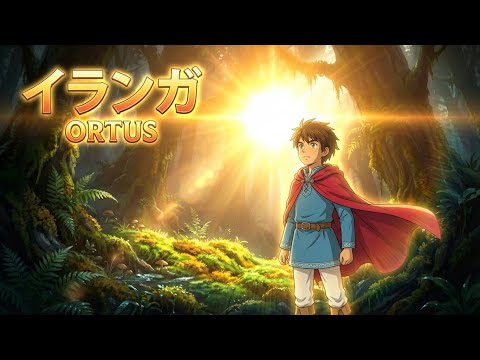 Ilanga / ORTUS