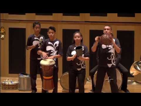 Show da Orquestra de Metais Lyra Tatuí - Sala SP - Parte 4