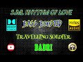 Travelling Soldier Badri Ramana Gogula BASS BOOSTED AUDIO