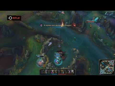 Circuito Desafiante 2019 - 2ª Etapa: Classificatória #1