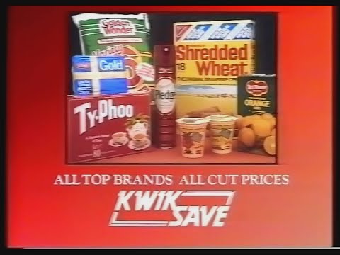 TV Adverts | HTV (ITV Wales) | 1988