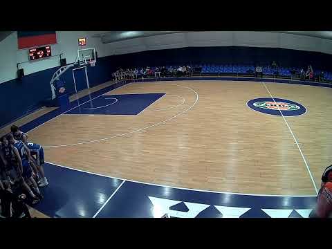 Keila (Кейла) - DSN/Sporta bode  EYBL  (юн. 2005)