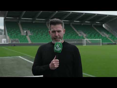 Thumbnail for Stephen Bradley | Post Match Interview v Drogheda United | 4 May 2026 by Stephen Bradley