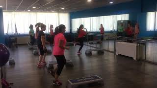 Download lagu Step aerobik/Sports club Neo mp3