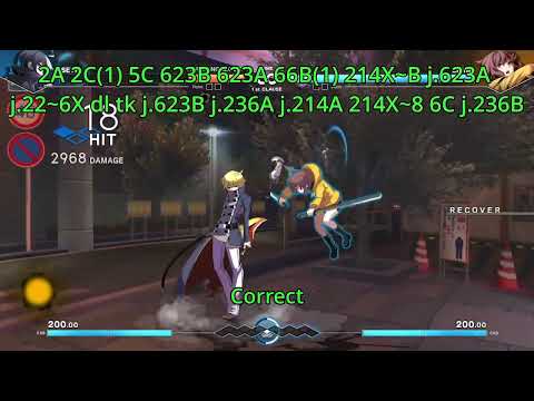 [UNI2] Troubleshooting Seth's BNB