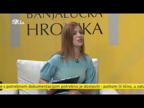 BL HRONIKA 31 05 16 -  GOSTI DARKO SAVIC I DINKO MULIC