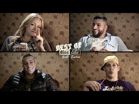 DISSLIKE // BEST OF RAP