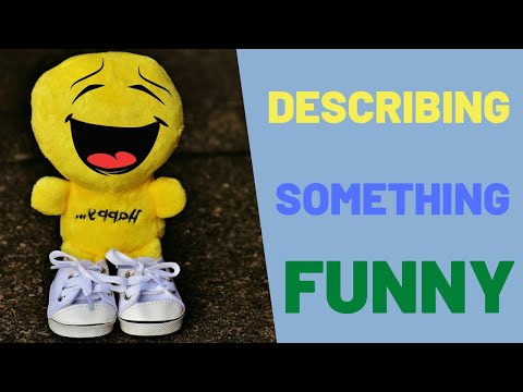 A Corker | Learn English Through Conversation