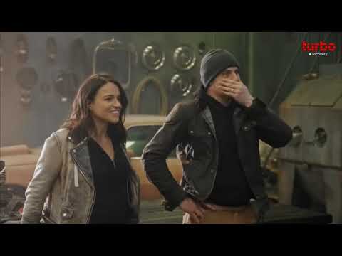 PILOTOS DE FUGA EP 018