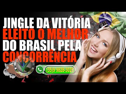 Jingle Político 2022 Senador, Deputado Inédito e Paródia. Eleições Campanha Eleitoral 2022.