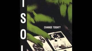 TSOL - Red Shadows