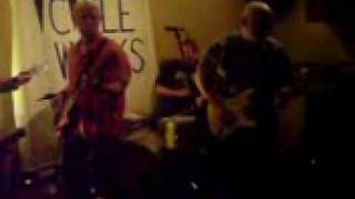 Understanding Jane Australian Icicle Works