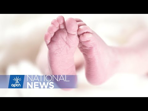 $50M lawsuit alleges practice of birth alerts continues in Ontario | APTN News