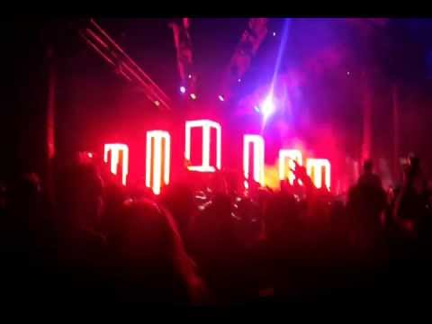 Stanton Warriors @ Breakfest 2011