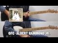 GFC - Albert Hammond Jr Guitar Cover