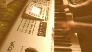 MAPLE LEAF RAG (Odeon Rag)