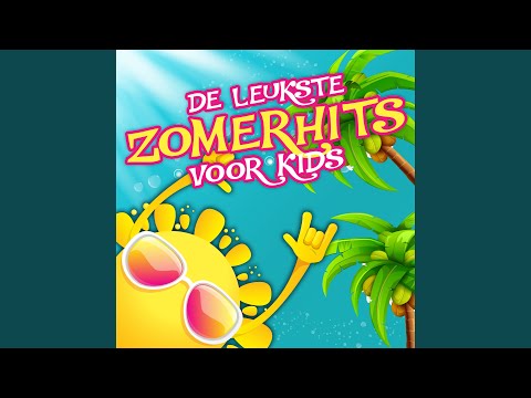 Haaien Hier, Haaien Daar (Dragostea Din Tei)