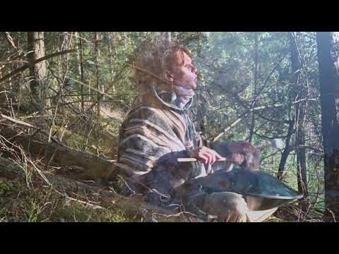 TaevaskojaTuul/ Heavenly wind- Triinu Taul