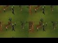 Killing The Gnome Child 1,000,000 Times In Runescape