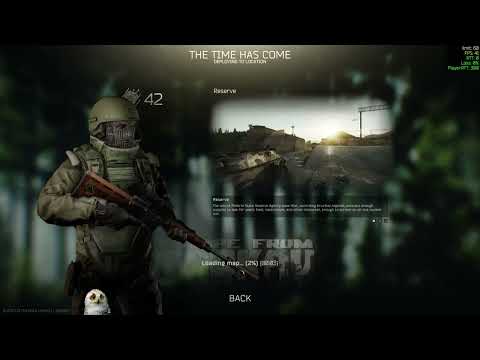 EFT All tasks part 184. Textile part 1 & Supervisor completed! Patch 0.13.