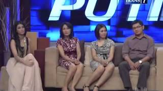 Download lagu Hitam Putih   23 September 2013   Kisah Ajeng, Survivor Cancer part5 mp3