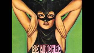 L.A. WITCH - HAUNTING