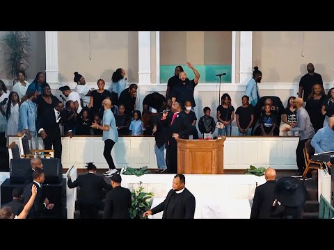 😭VICTORY SUNDAY | Indianapolis Campus | Bishop Brandon Jacobs Sr. | MUST WATCH**