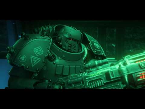 DARK AGE ASTARTES 3: BERSERKER!!! | PROJECT MORNINGSTAR | THE HUNT PART 3 BREAKDOWN