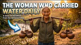 Download lagu The Women Who Carried Water Daily | Ancient Borneo Wisdom Ep 10 mp3 Download lagu The Women Who Carried Water Daily | Ancient Borneo Wisdom Ep 10 mp3