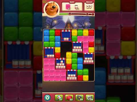 Toon Blast level 683 😈