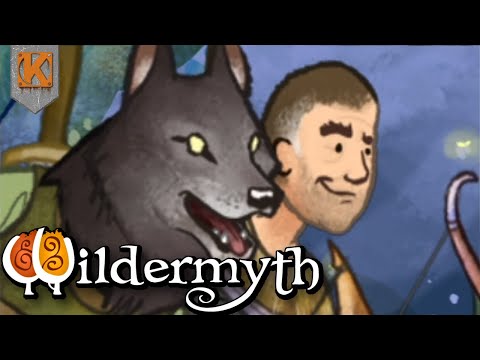 Hanging By A Thread | Wildermyth - Part 11