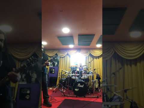 Spirits of the earth Ken track