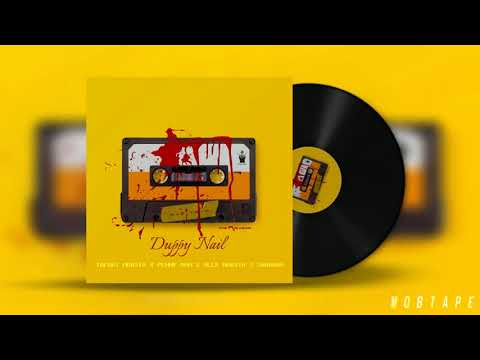 Tafari Mobsta, Penny Don, Alex Mobsta, Shabako  - Duppy Nail (Audio) |MOBTAPE