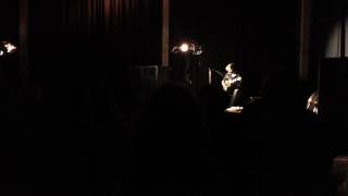 lou barlow solo &#39;brand new love&#39; acoustic 2012
