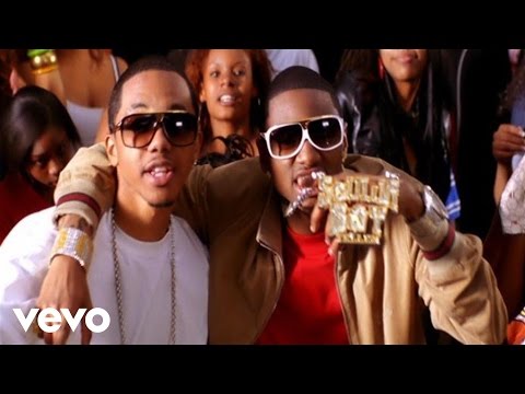 Soulja Boy Tell'em - Gucci Bandanna ft. Gucci Mane, Shawty Lo