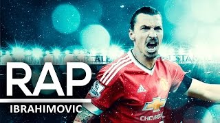 Rap Do Ibrahimovi Music Video