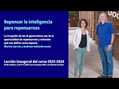 Cmo cambiar nuestra vida con la llegada de la inteligencia artificial (IA) generativa?