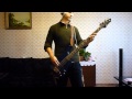 Pink Floyd - Another Brick in the Wall (Bass Cover ...