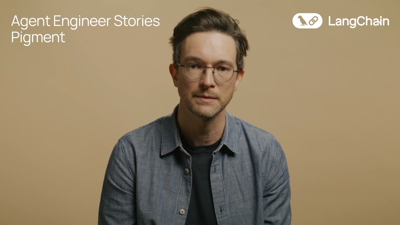 How Pigment Built an AI-Powered Business Planning Platform with LangGraph