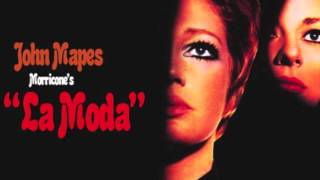 John Mapes - "La Moda" [Ennio Morricone]