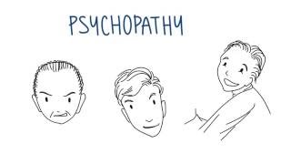 10 Traits of a Psychopath