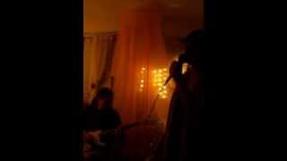 Dionne Farris Hopeless (cover)