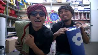 Download lagu Gagal Mudik Project Pop (lipsync video) mp3